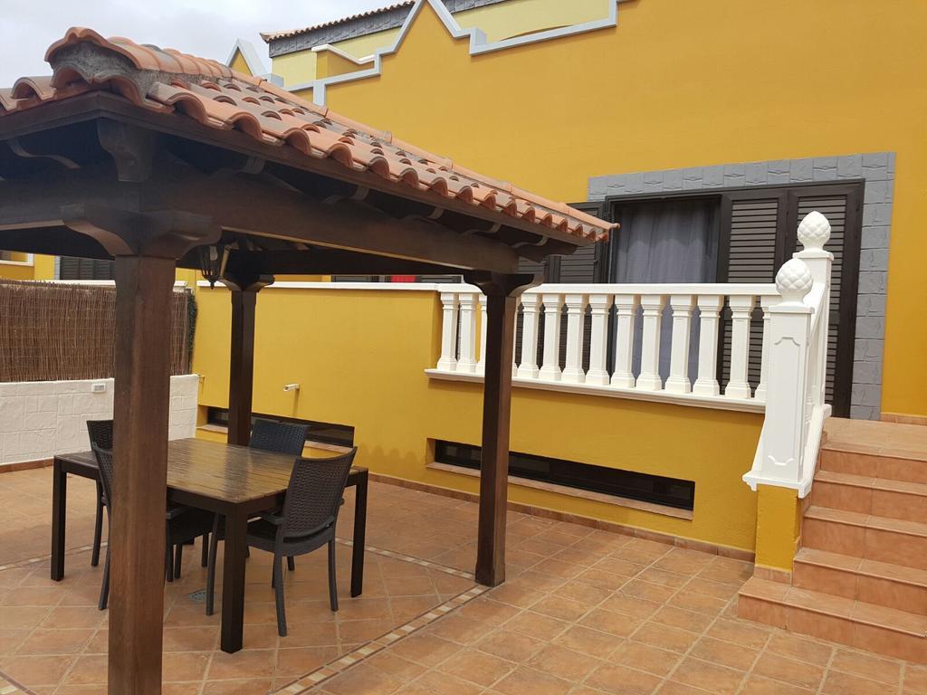 Chalet Costa Adeje Exterior photo