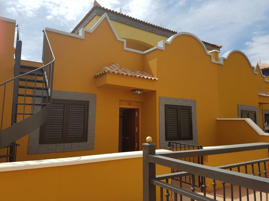 Chalet Costa Adeje Exterior photo