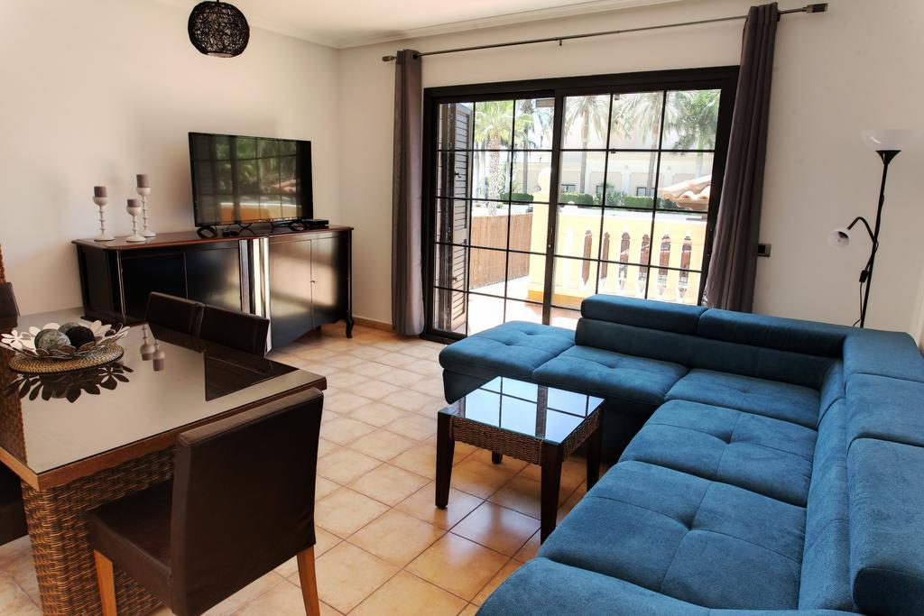 Chalet Costa Adeje Exterior photo