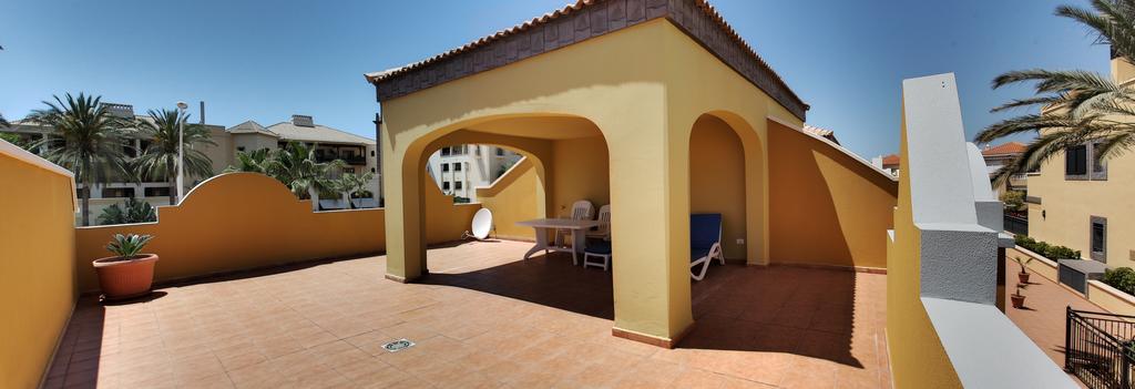 Chalet Costa Adeje Exterior photo