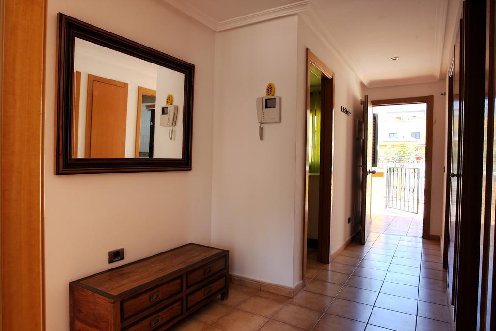 Chalet Costa Adeje Exterior photo