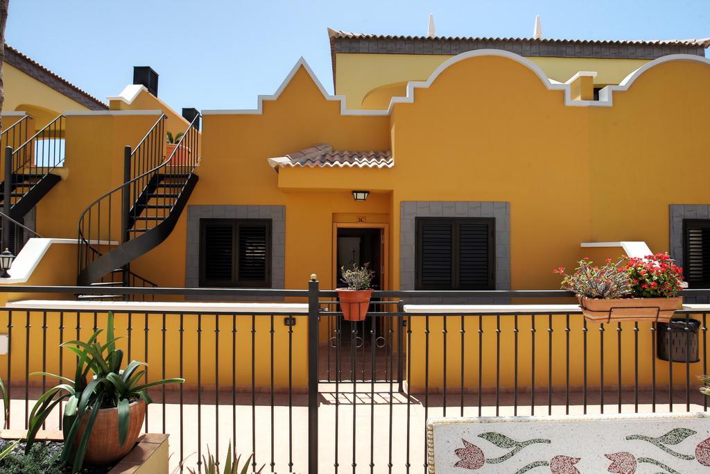 Chalet Costa Adeje Exterior photo